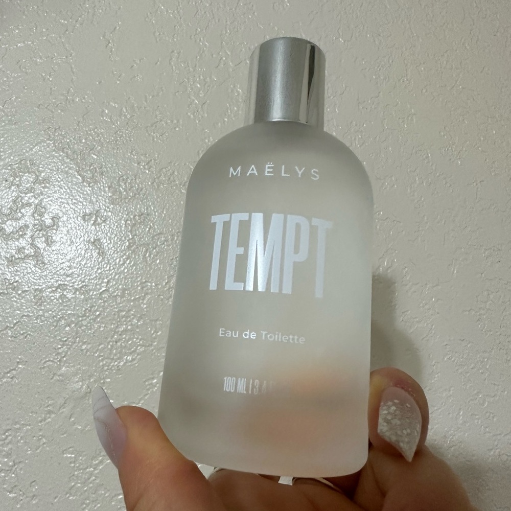 Maelys TEMPT 100ml